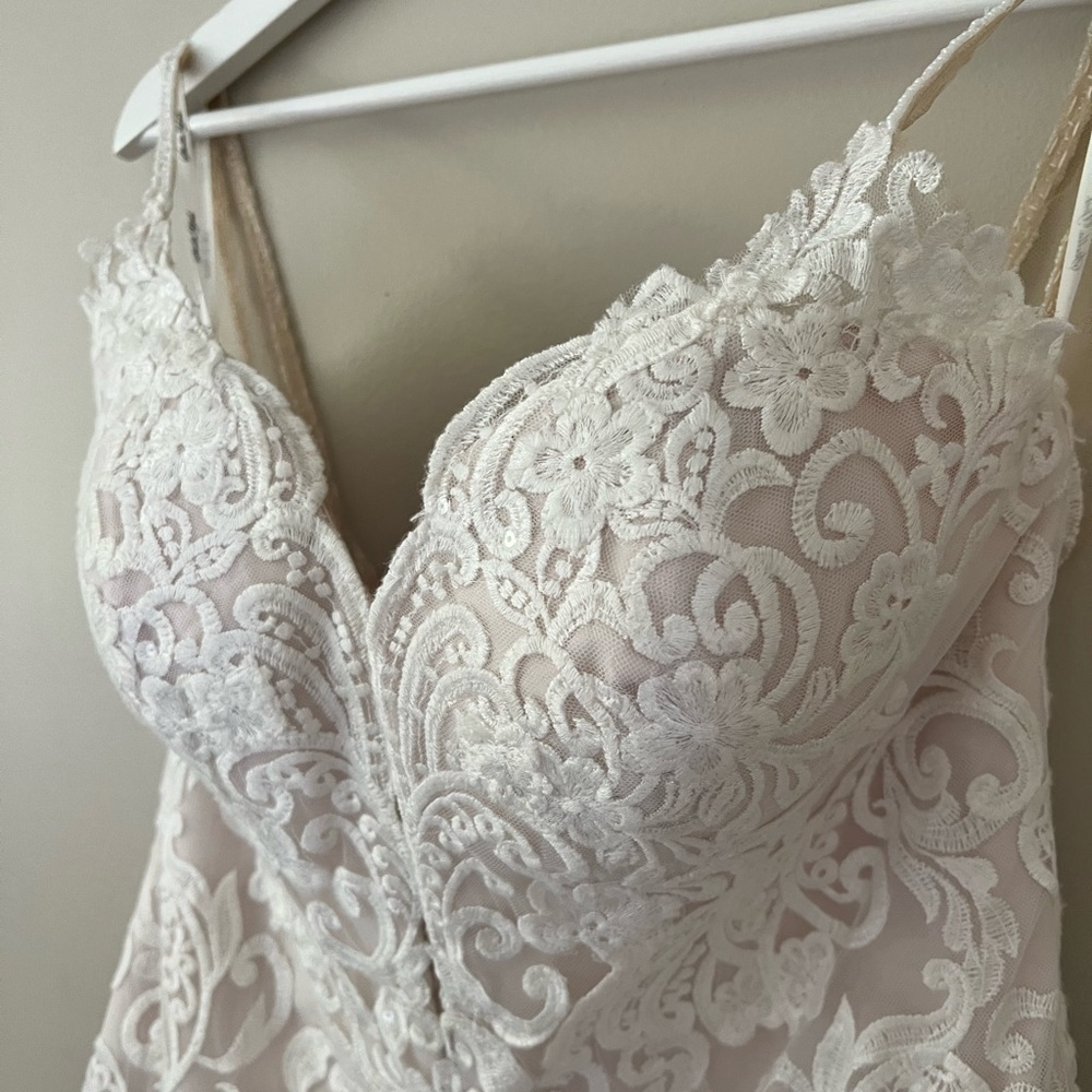Stella York Wedding Dress